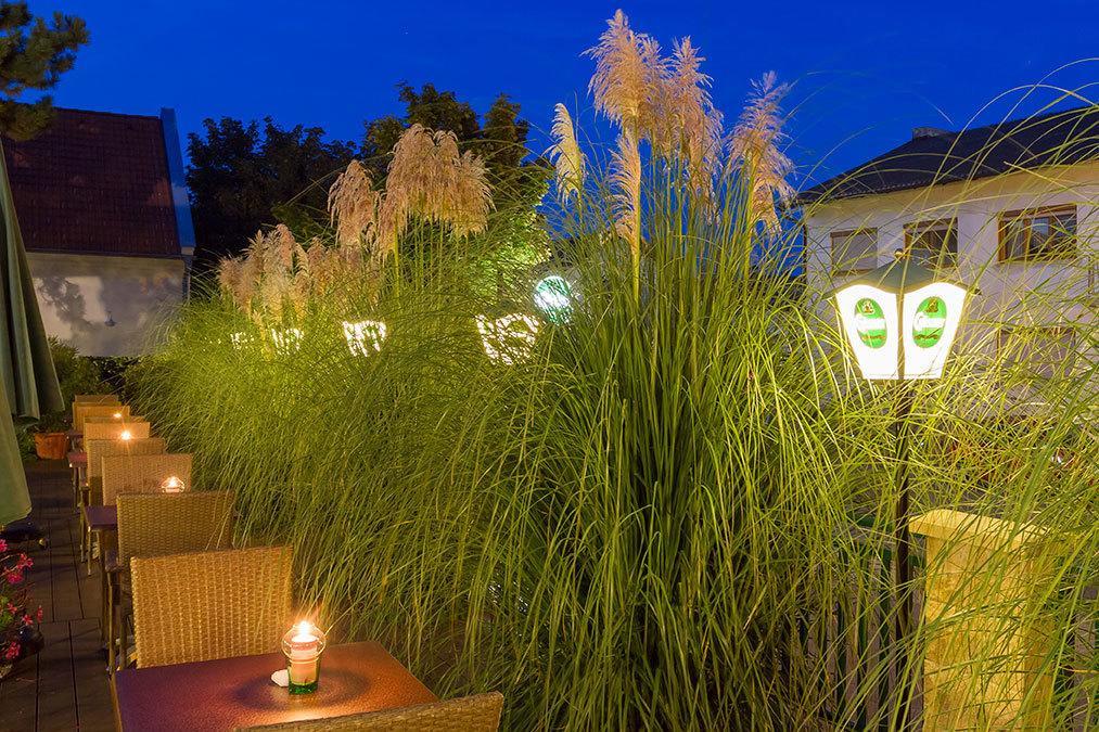 Burgenlaenderhof Hotel Garni Moerbisch Am See Ngoại thất bức ảnh