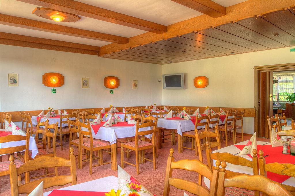 Burgenlaenderhof Hotel Garni Moerbisch Am See Ngoại thất bức ảnh