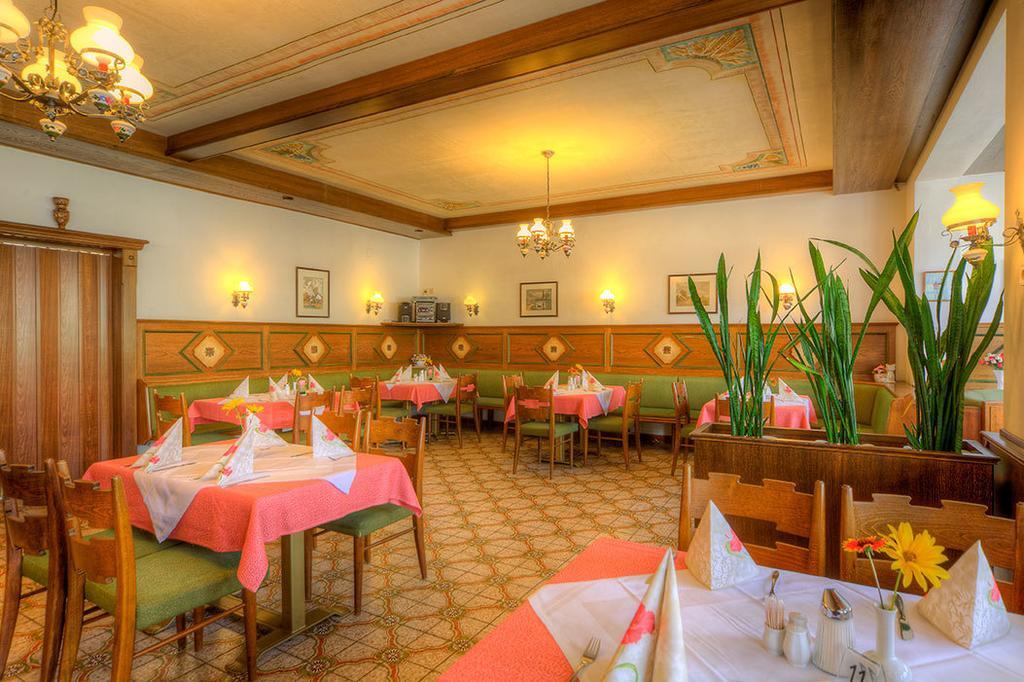 Burgenlaenderhof Hotel Garni Moerbisch Am See Ngoại thất bức ảnh