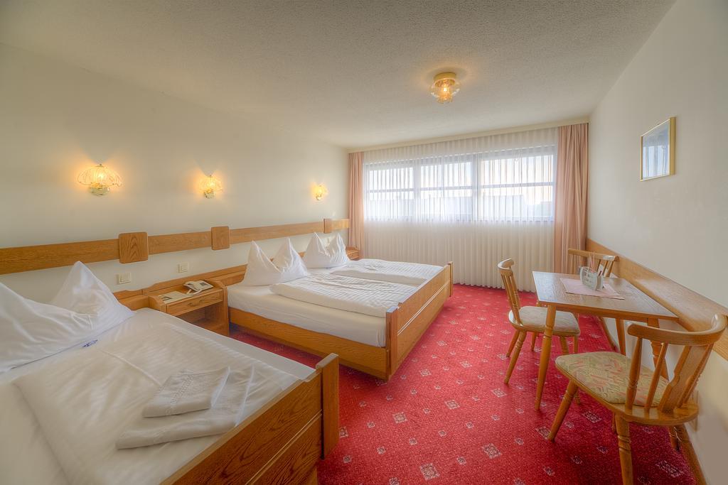 Burgenlaenderhof Hotel Garni Moerbisch Am See Ngoại thất bức ảnh