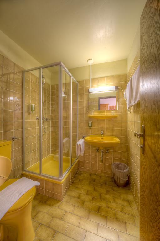 Burgenlaenderhof Hotel Garni Moerbisch Am See Ngoại thất bức ảnh