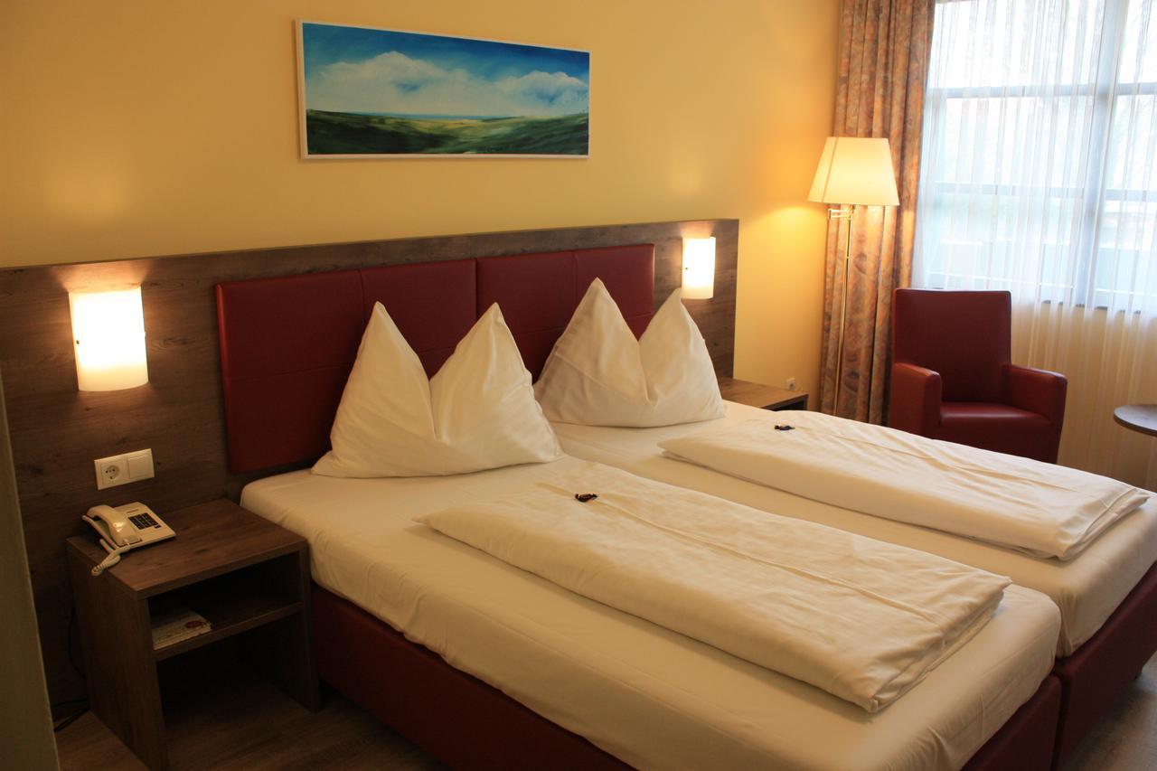Burgenlaenderhof Hotel Garni Moerbisch Am See Ngoại thất bức ảnh
