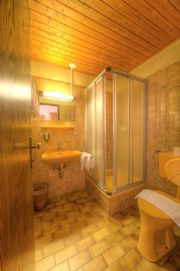 Burgenlaenderhof Hotel Garni Moerbisch Am See Ngoại thất bức ảnh